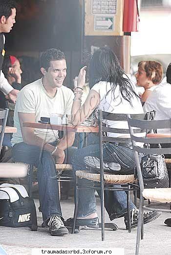Maite y Guido - cum isi tine picioru:)) - Mayte
