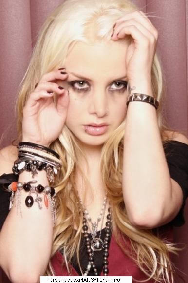 Maria Fernanda Malo - kriss_love_joe_jonas - Rebelde