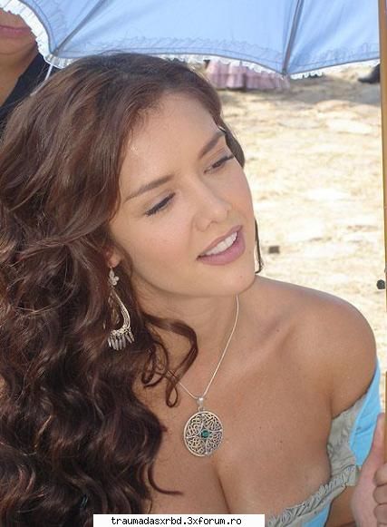 Marlene Favela - Dulce_Maria_forever:X:X - Actori