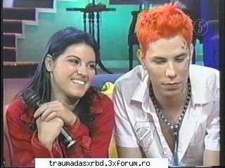 Mayte y Christian - andrutza007 - Otras traumas