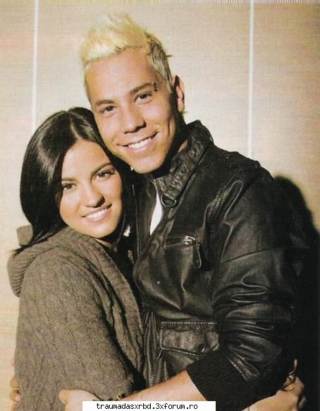 Mayte y Christian - DeeDee - Otras traumas