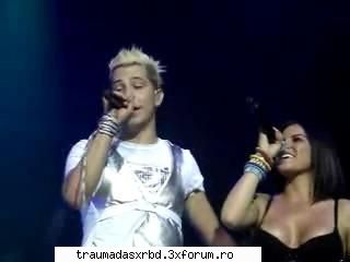 Mayte y Christian - DeeDee - Otras traumas