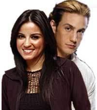 `Mi Pecado` - Eugenio Siller a fost ales de producatorul Juan - Mayte