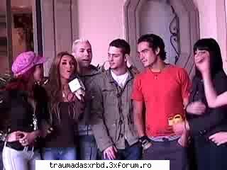 NEW photos with RBD - schwarz_girl_heart - RBD
