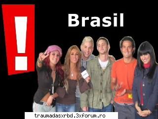 NEW photos with RBD - schwarz_girl_heart - RBD