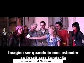 NEW photos with RBD - schwarz_girl_heart - RBD