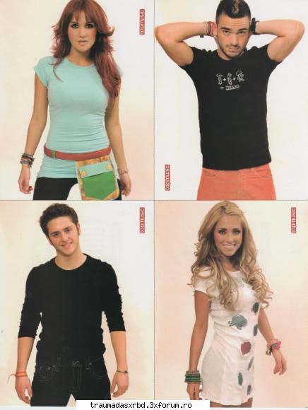 NEW photos with RBD - andrutza007 - RBD