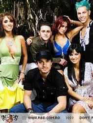 NEW photos with RBD - andrutza007 - RBD