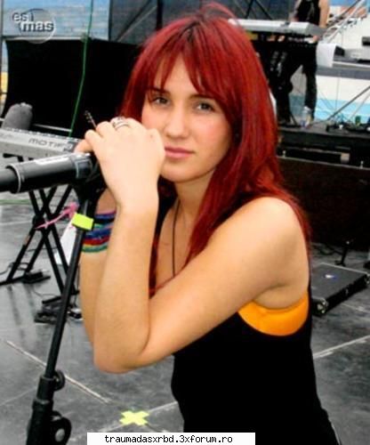 Ƹ̵̡Ӝ̵̨̄Ʒ !Naci Para Amarte! Ƹ̵̡Ӝ̵̨̄Ʒ - ~~*georgi_mumusik2000*~~ - Web novele