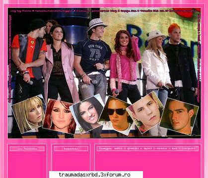 Ƹ̵̡Ӝ̵̨̄Ʒ !Naci Para Amarte! Ƹ̵̡Ӝ̵̨̄Ʒ - asy soy yo - Web novele