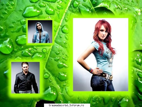 Ƹ̵̡Ӝ̵̨̄Ʒ !Naci Para Amarte! Ƹ̵̡Ӝ̵̨̄Ʒ - dulce_rbd - Web novele