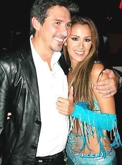Ninel Conde - maria_rbd - Rebelde