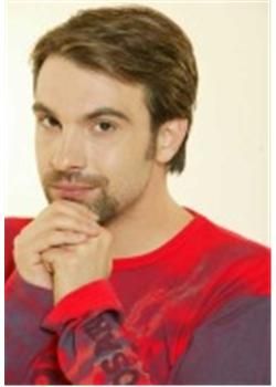 Numai Iubirea - Alexandru Papadopol (Dan Bratu, arhitect) �n - Novele