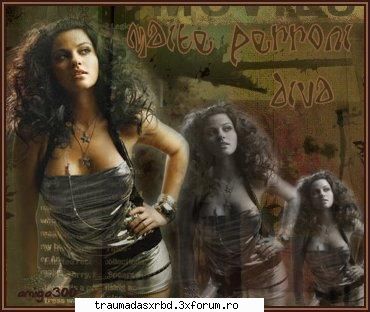 Nyx Cosmetics - andrutza007 - Mayte