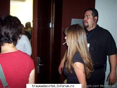 OLD photos with RBD - schwarz_girl_heart - RBD
