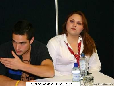 OLD photos with RBD - schwarz_girl_heart - RBD