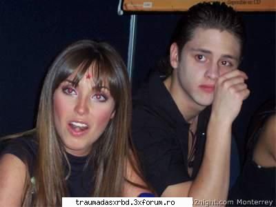 OLD photos with RBD - schwarz_girl_heart - RBD