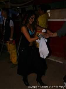 OLD photos with RBD - schwarz_girl_heart - RBD