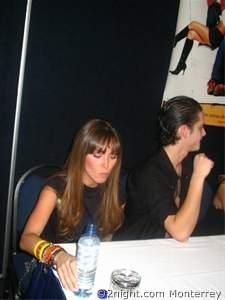 OLD photos with RBD - schwarz_girl_heart - RBD