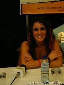 OLD photos with RBD - schwarz_girl_heart - RBD