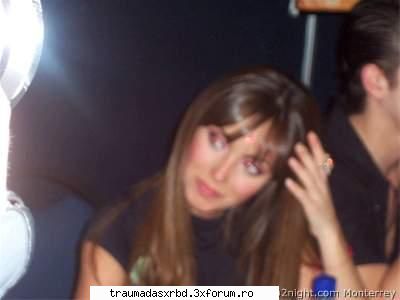 OLD photos with RBD - schwarz_girl_heart - RBD