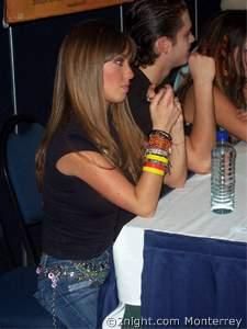 OLD photos with RBD - schwarz_girl_heart - RBD