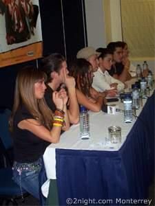 OLD photos with RBD - schwarz_girl_heart - RBD