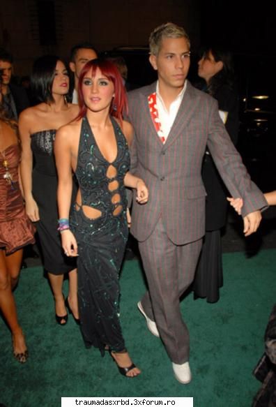 OLD photos with RBD - maria_rbd - RBD