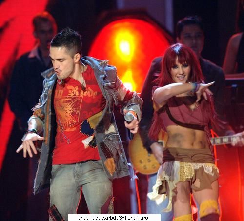 OLD photos with RBD - maria_rbd - RBD