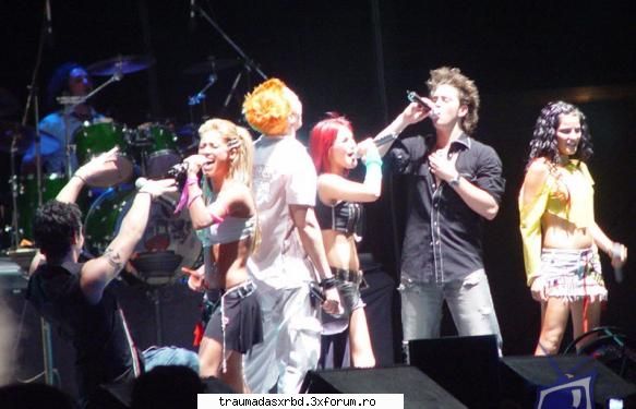 OLD photos with RBD - maria_rbd - RBD