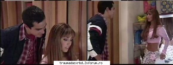 OLD photos with RBD - anahi_rbd_any - RBD