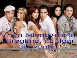 OLD photos with RBD - DeeDee - RBD