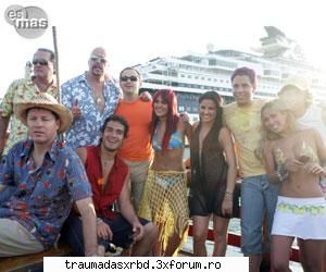 OLD photos with RBD - DeeDee - RBD