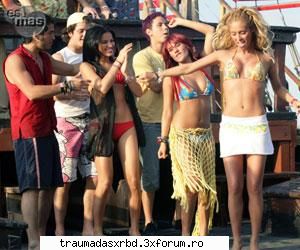 OLD photos with RBD - DeeDee - RBD