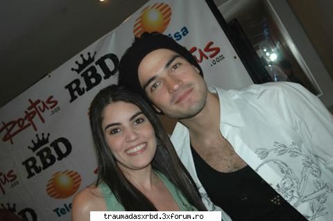 OLD photos with RBD - m1ky_16 - RBD