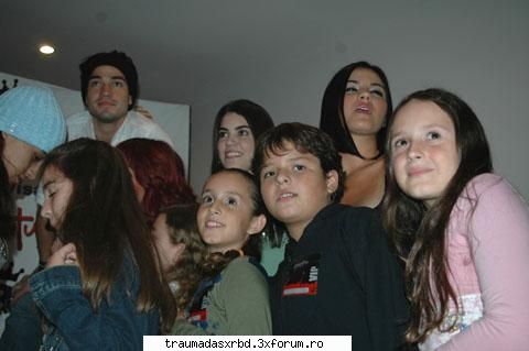 OLD photos with RBD - m1ky_16 - RBD