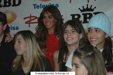 OLD photos with RBD - m1ky_16 - RBD