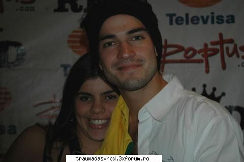 OLD photos with RBD - m1ky_16 - RBD