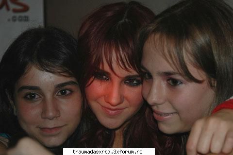 OLD photos with RBD - m1ky_16 - RBD