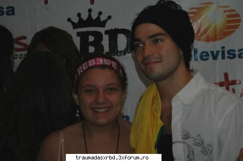 OLD photos with RBD - m1ky_16 - RBD