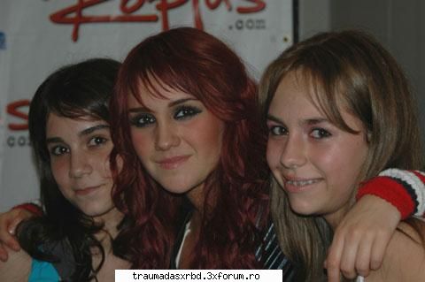 OLD photos with RBD - m1ky_16 - RBD