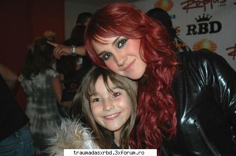 OLD photos with RBD - m1ky_16 - RBD