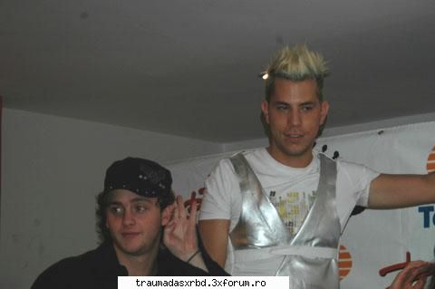 OLD photos with RBD - m1ky_16 - RBD