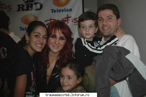 OLD photos with RBD - m1ky_16 - RBD
