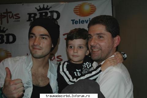 OLD photos with RBD - m1ky_16 - RBD