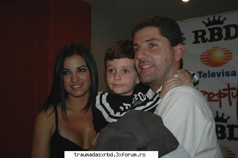 OLD photos with RBD - m1ky_16 - RBD