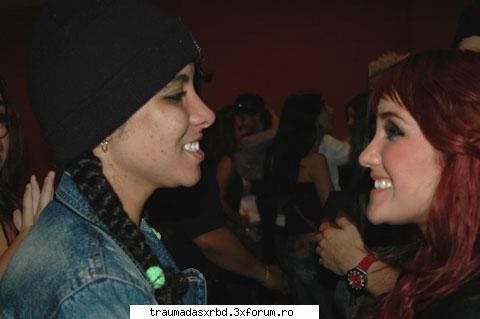 OLD photos with RBD - m1ky_16 - RBD