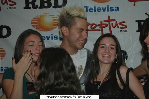 OLD photos with RBD - m1ky_16 - RBD