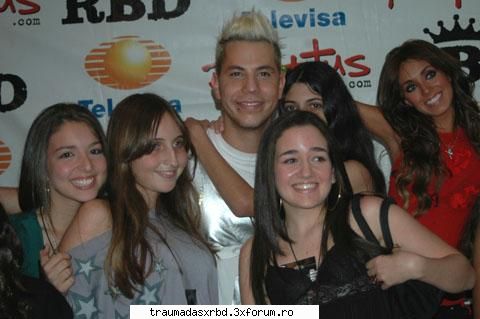 OLD photos with RBD - m1ky_16 - RBD