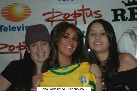 OLD photos with RBD - m1ky_16 - RBD